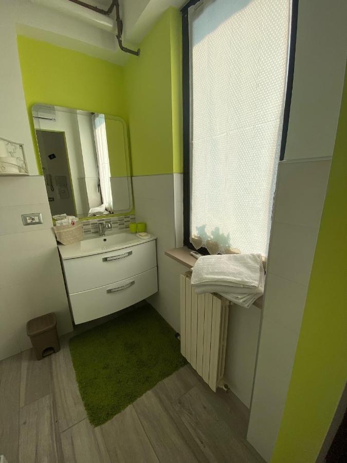 Residenza I Laghi Apartamento Porlezza Exterior foto