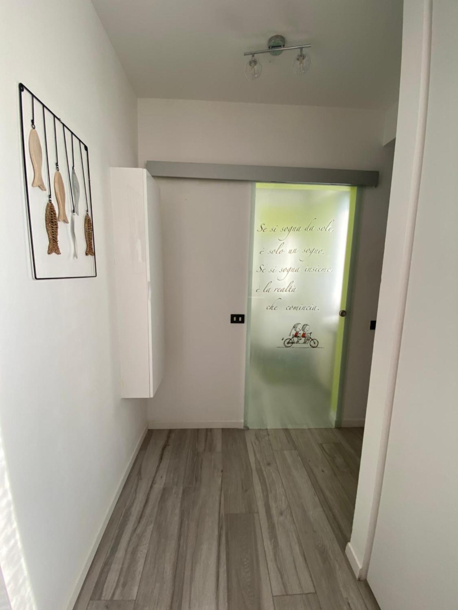 Residenza I Laghi Apartamento Porlezza Exterior foto